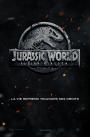 Jurassic World: Fallen Kingdom en 3D